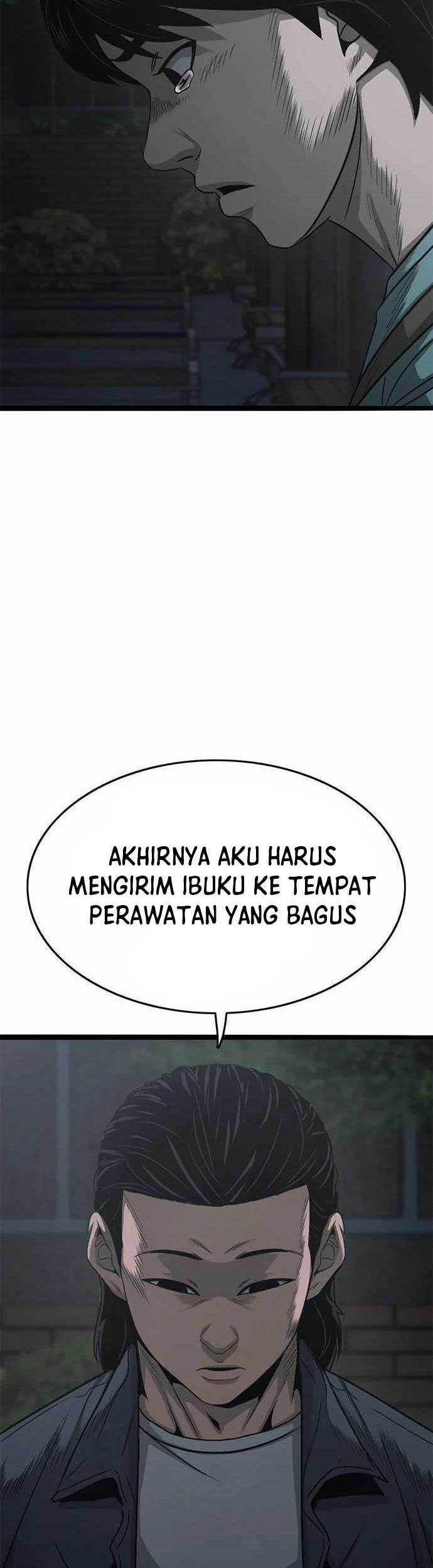 Death Row Boy Chapter 65 - halaman 74