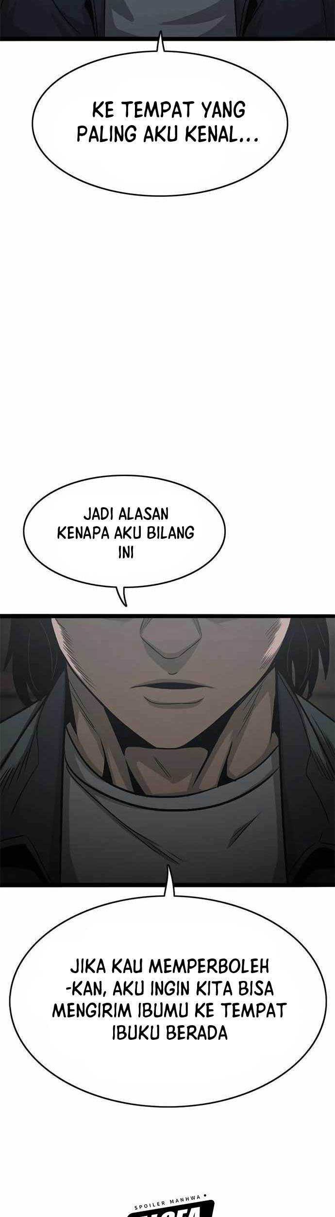 Death Row Boy Chapter 65 - halaman 75