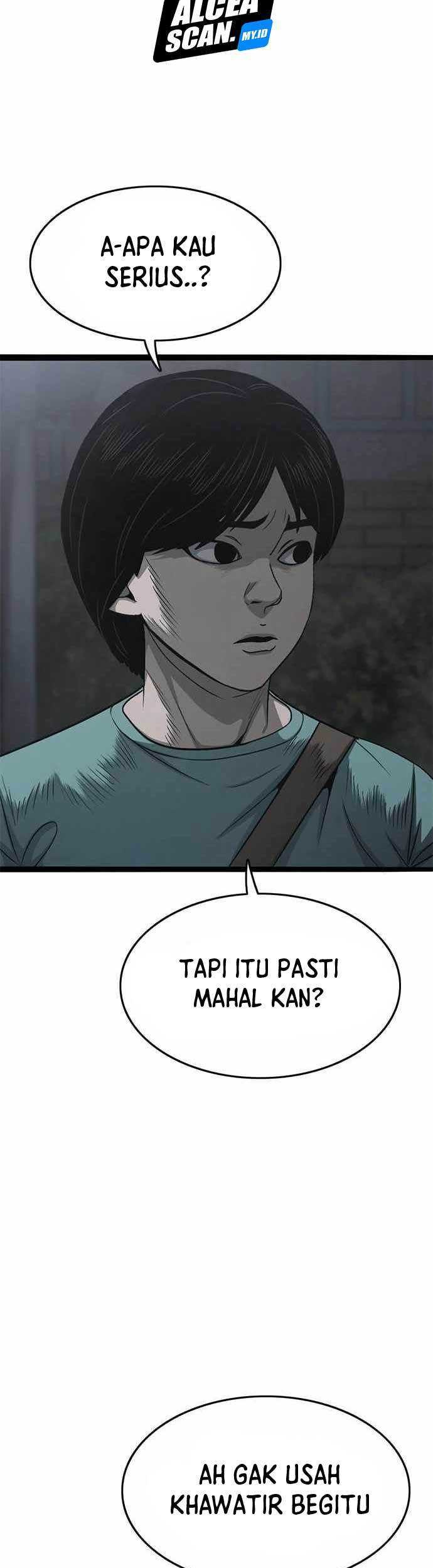 Death Row Boy Chapter 65 - halaman 76