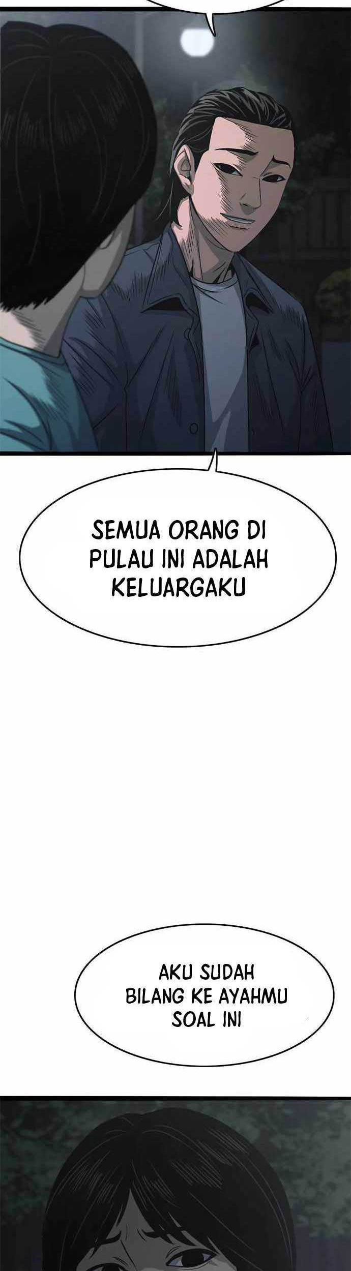 Death Row Boy Chapter 65 - halaman 77