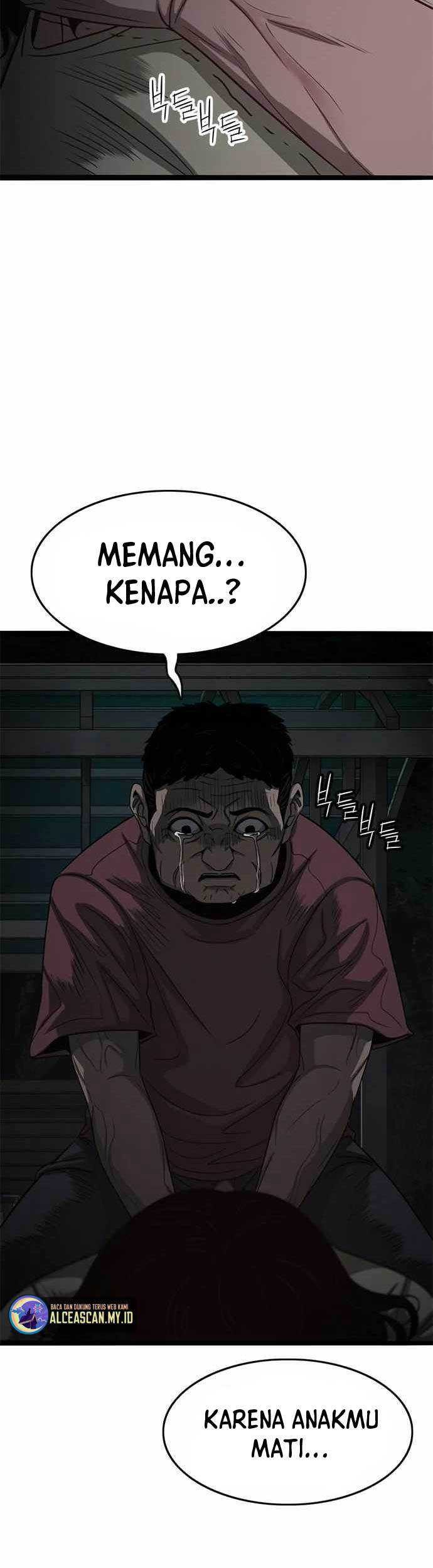 Death Row Boy Chapter 65 - halaman 79