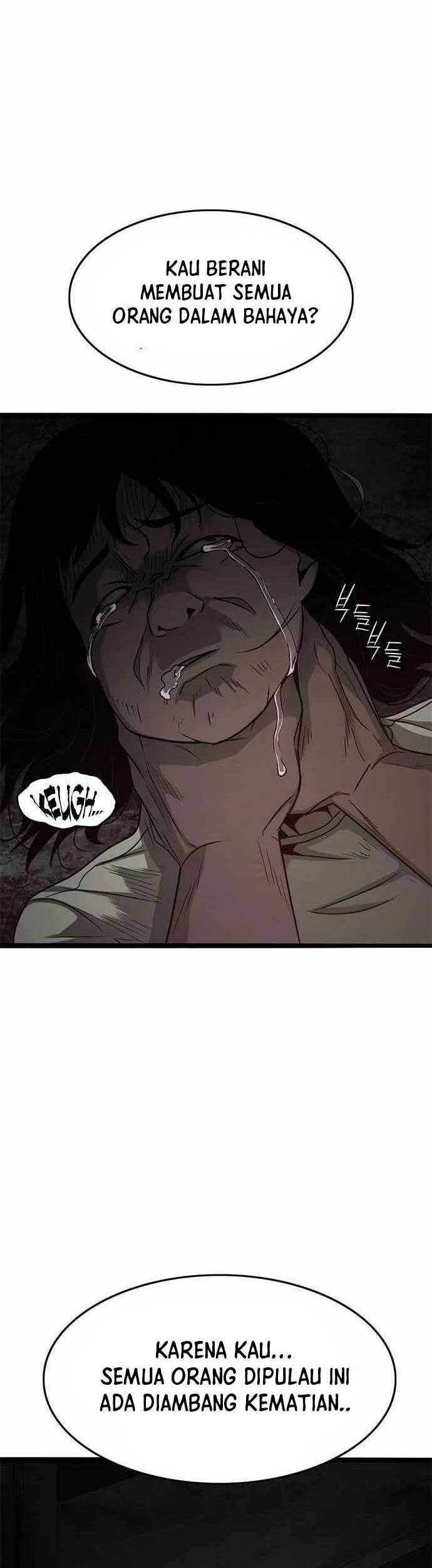 Death Row Boy Chapter 65 - halaman 80