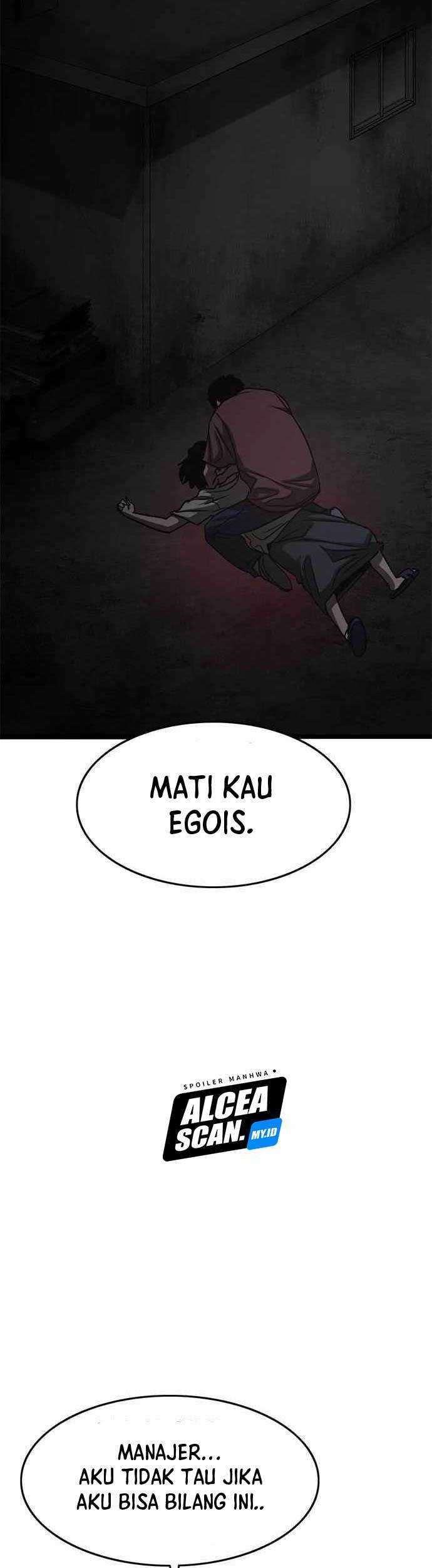 Death Row Boy Chapter 65 - halaman 81