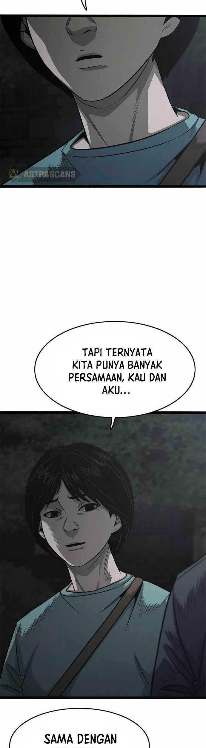 Death Row Boy Chapter 65 - halaman 82