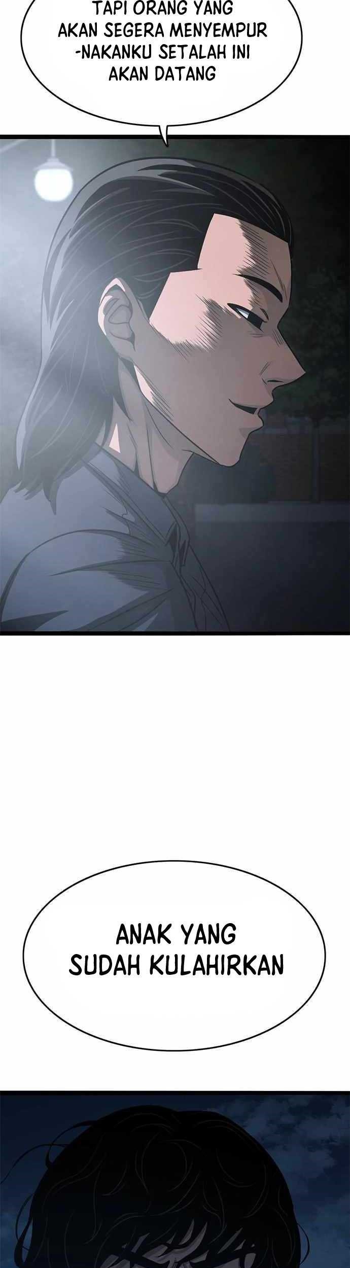 Death Row Boy Chapter 65 - halaman 85