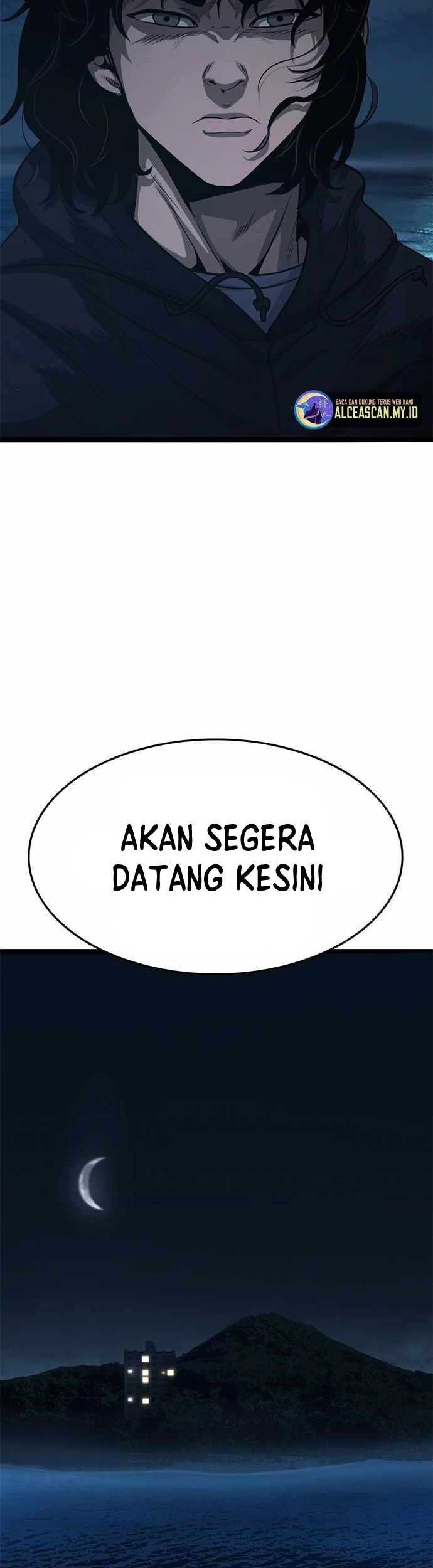 Death Row Boy Chapter 65 - halaman 86
