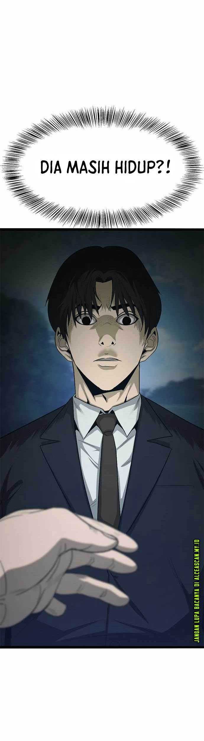 Death Row Boy Chapter 65 - halaman 9