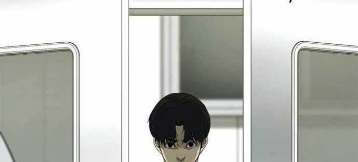 Death Row Boy Chapter 66 - halaman 15