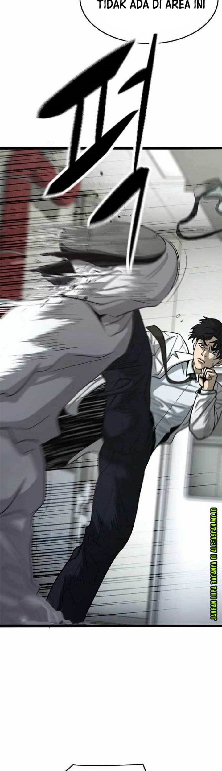 Death Row Boy Chapter 66 - halaman 17