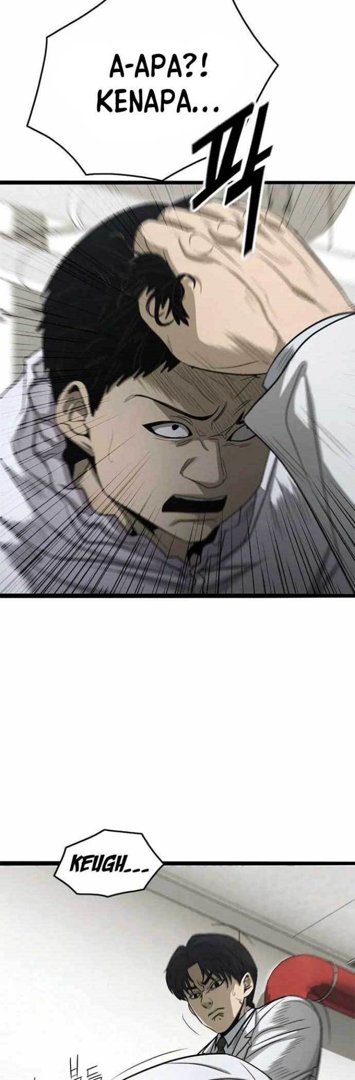 Death Row Boy Chapter 66 - halaman 18