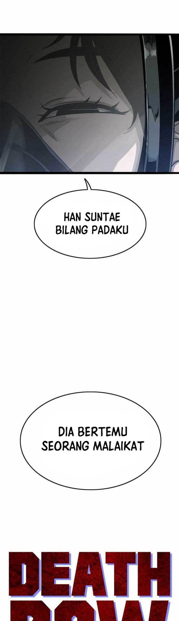 Death Row Boy Chapter 66 - halaman 35