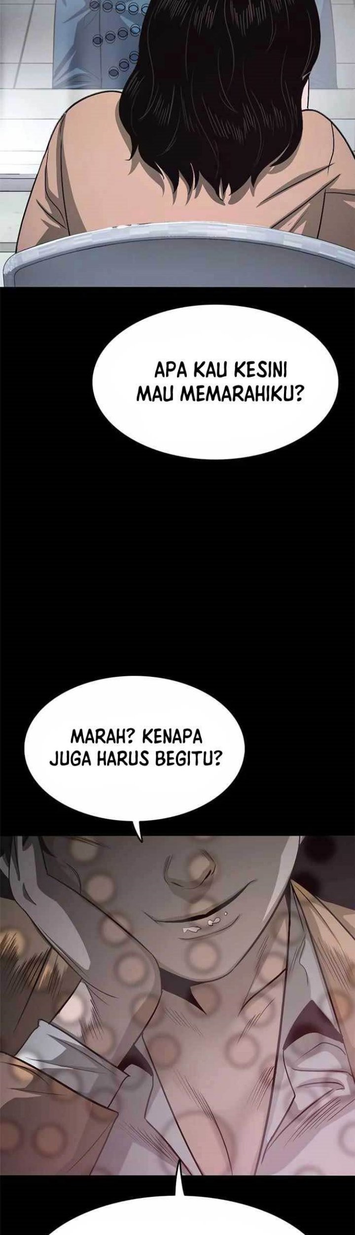 Death Row Boy Chapter 66 - halaman 38