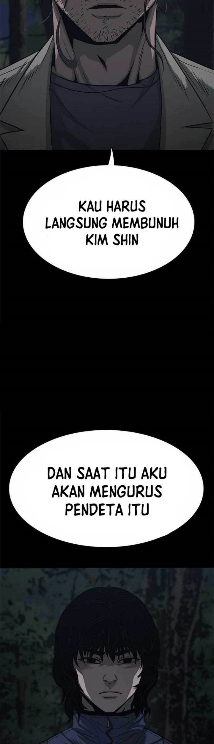 Death Row Boy Chapter 66 - halaman 4