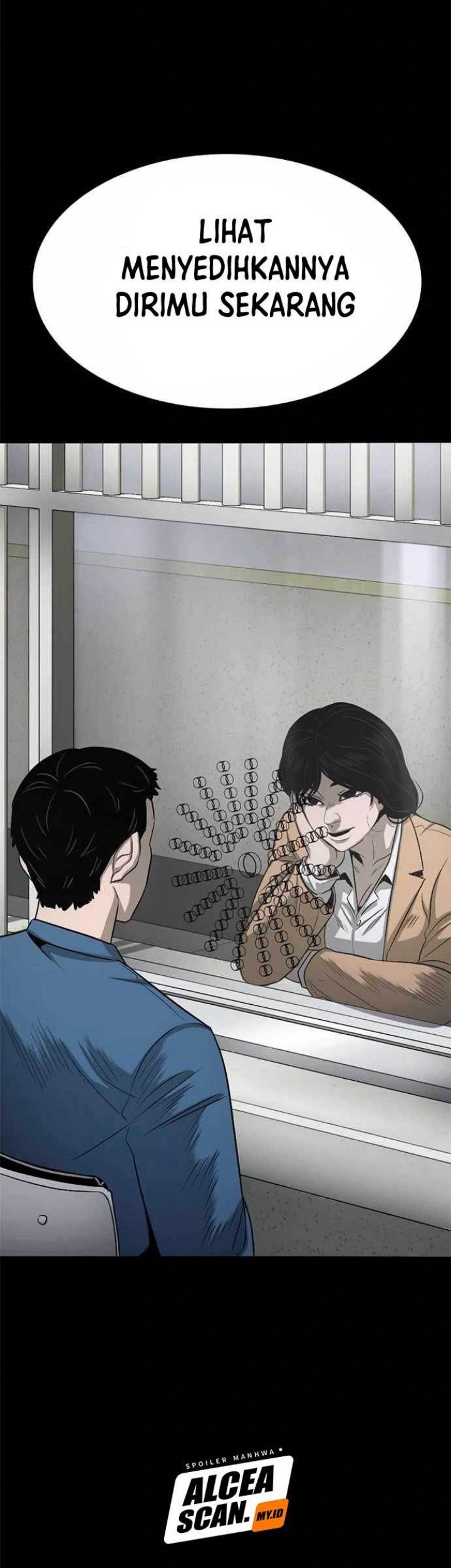 Death Row Boy Chapter 66 - halaman 40