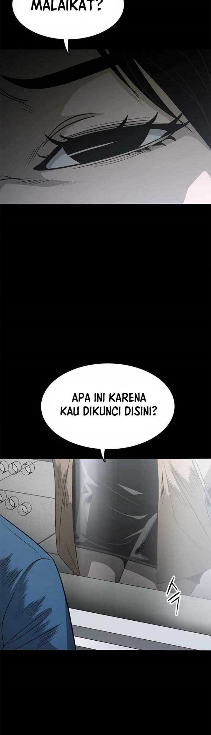 Death Row Boy Chapter 66 - halaman 44