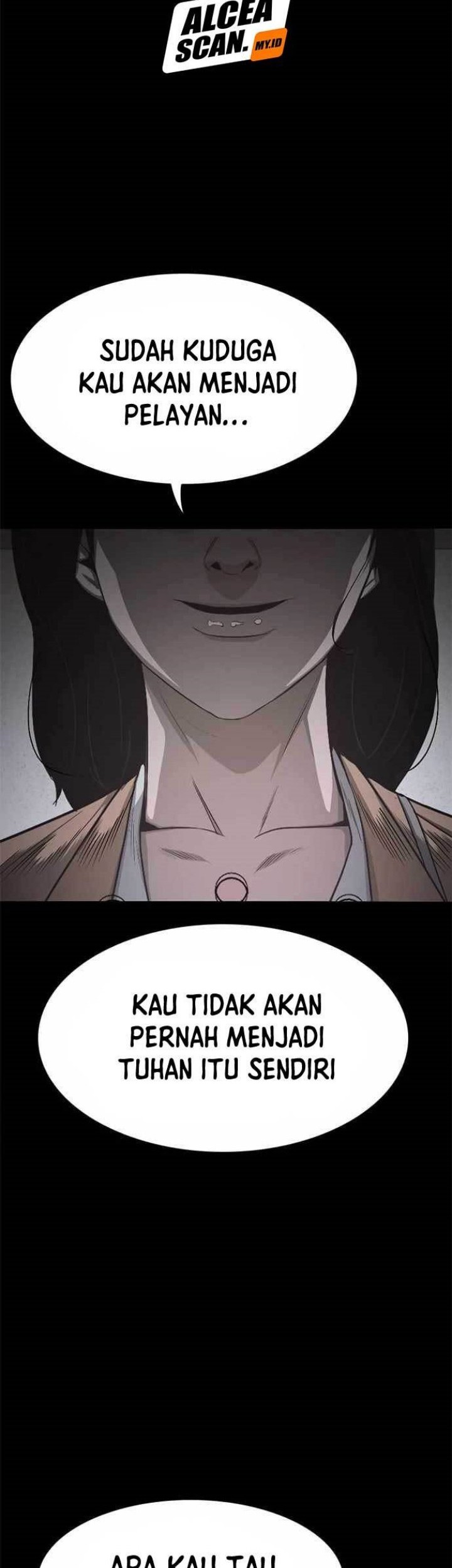Death Row Boy Chapter 66 - halaman 47
