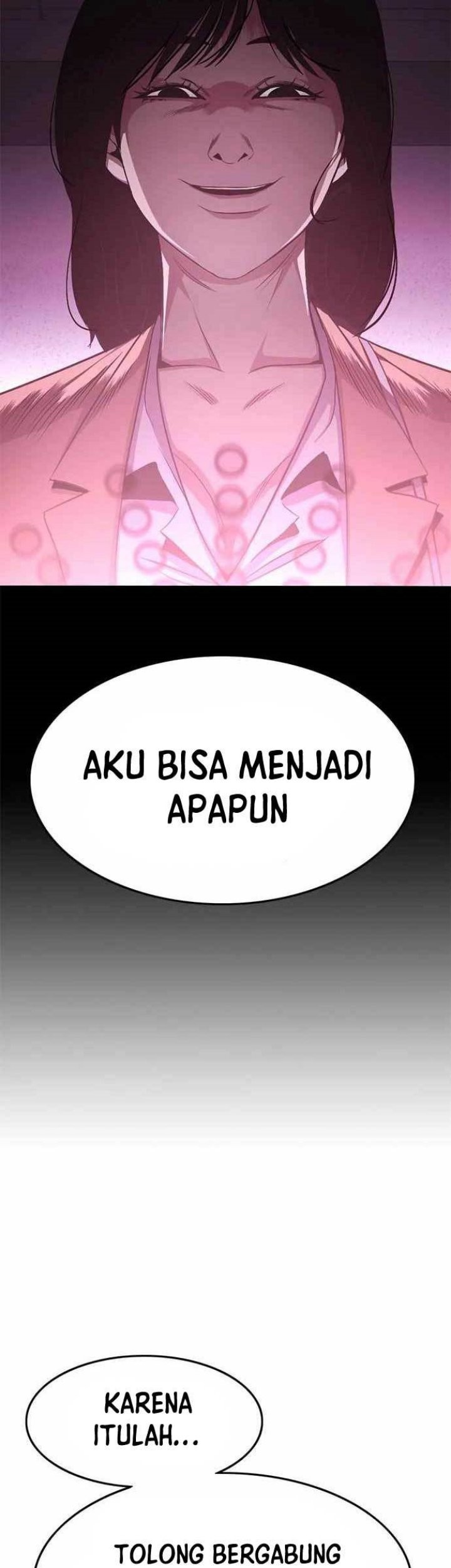 Death Row Boy Chapter 66 - halaman 50