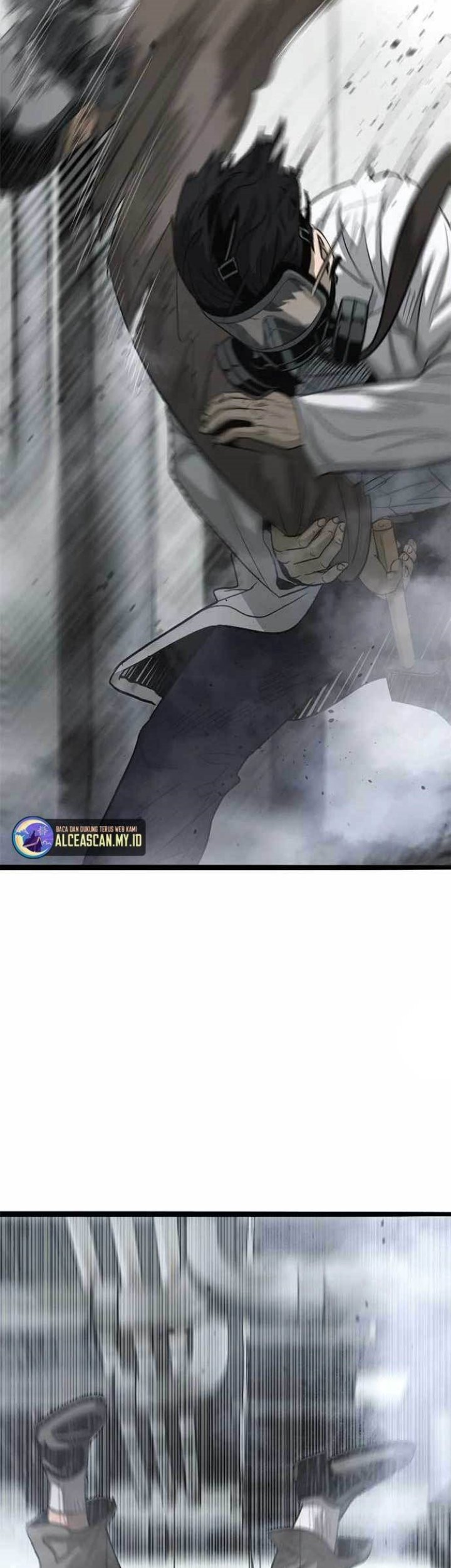 Death Row Boy Chapter 66 - halaman 60