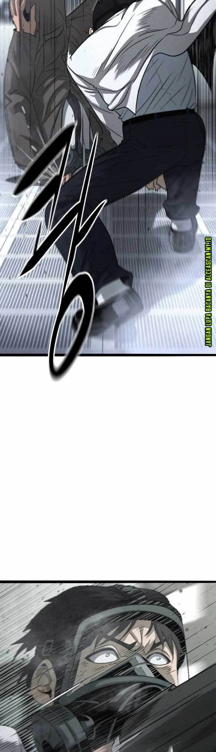 Death Row Boy Chapter 66 - halaman 62