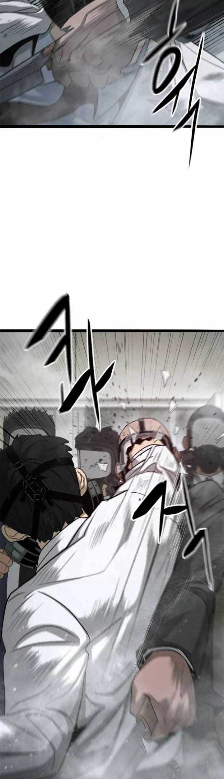 Death Row Boy Chapter 66 - halaman 63