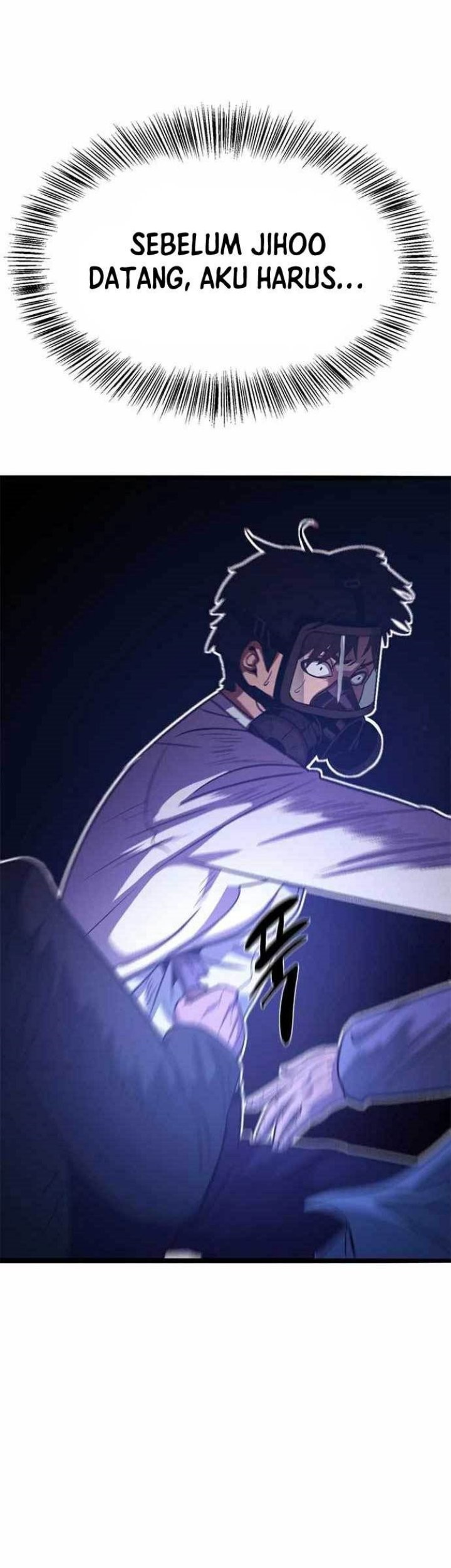 Death Row Boy Chapter 66 - halaman 70