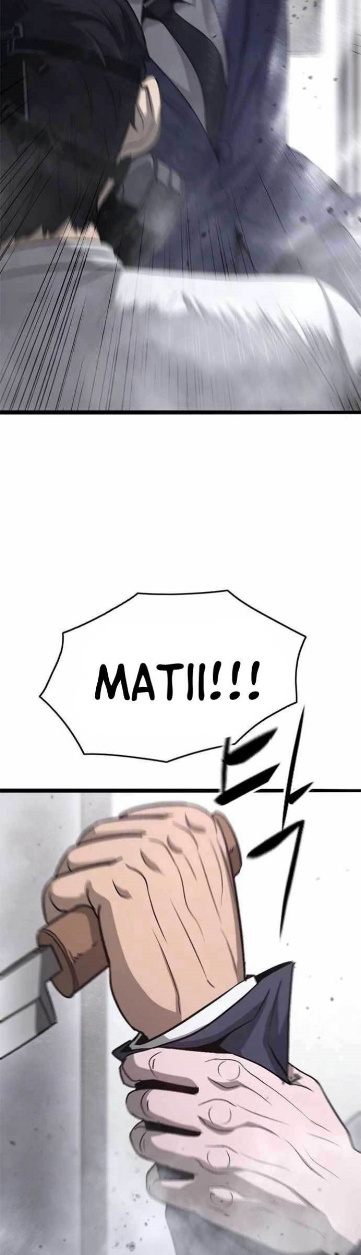 Death Row Boy Chapter 66 - halaman 72