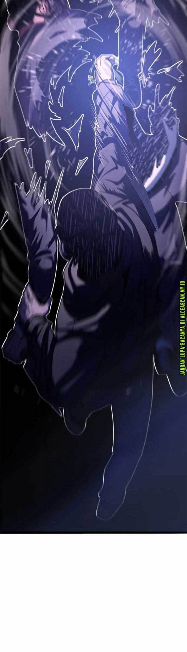 Death Row Boy Chapter 66 - halaman 76