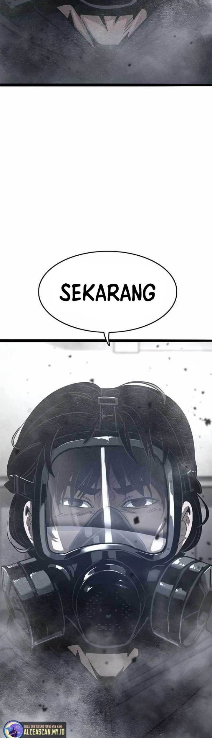 Death Row Boy Chapter 66 - halaman 80