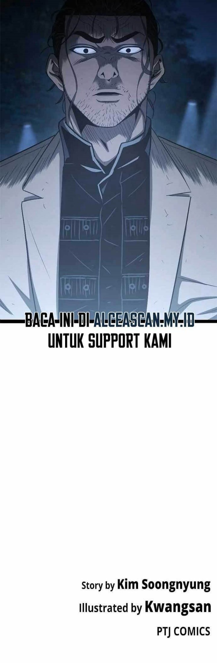 Death Row Boy Chapter 66 - halaman 92