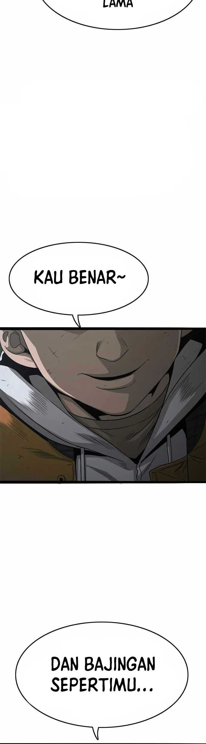 Death Row Boy Chapter 67 - halaman 10