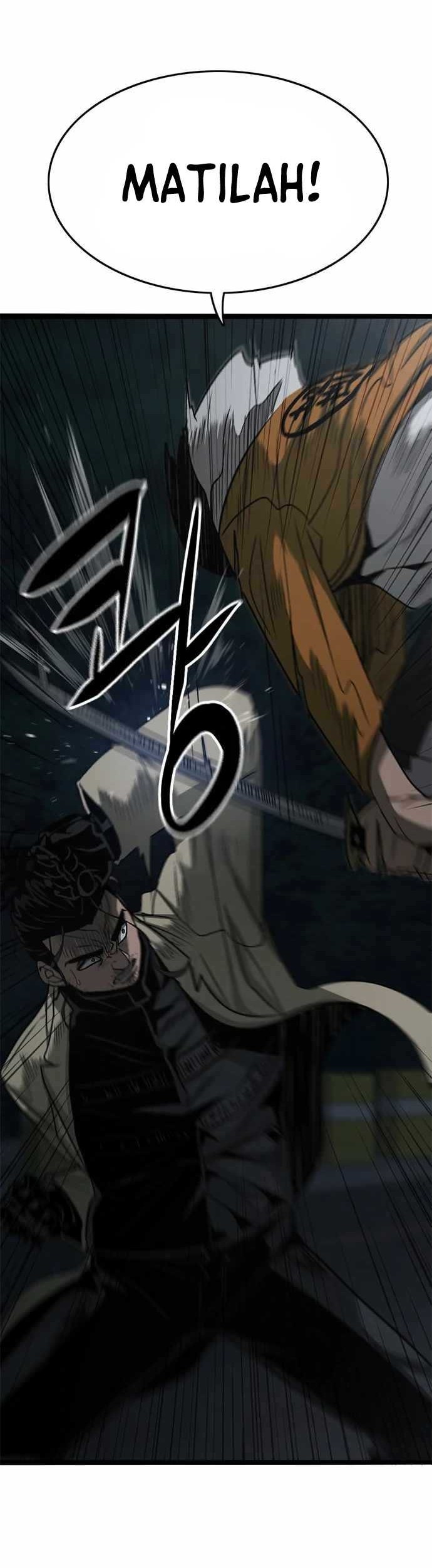 Death Row Boy Chapter 67 - halaman 12