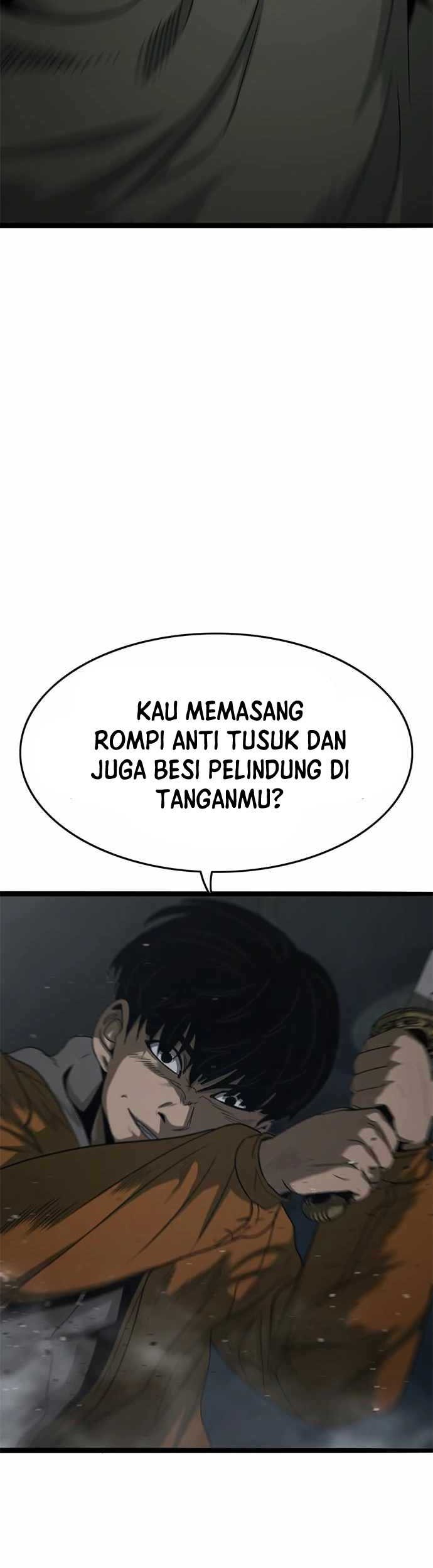 Death Row Boy Chapter 67 - halaman 17