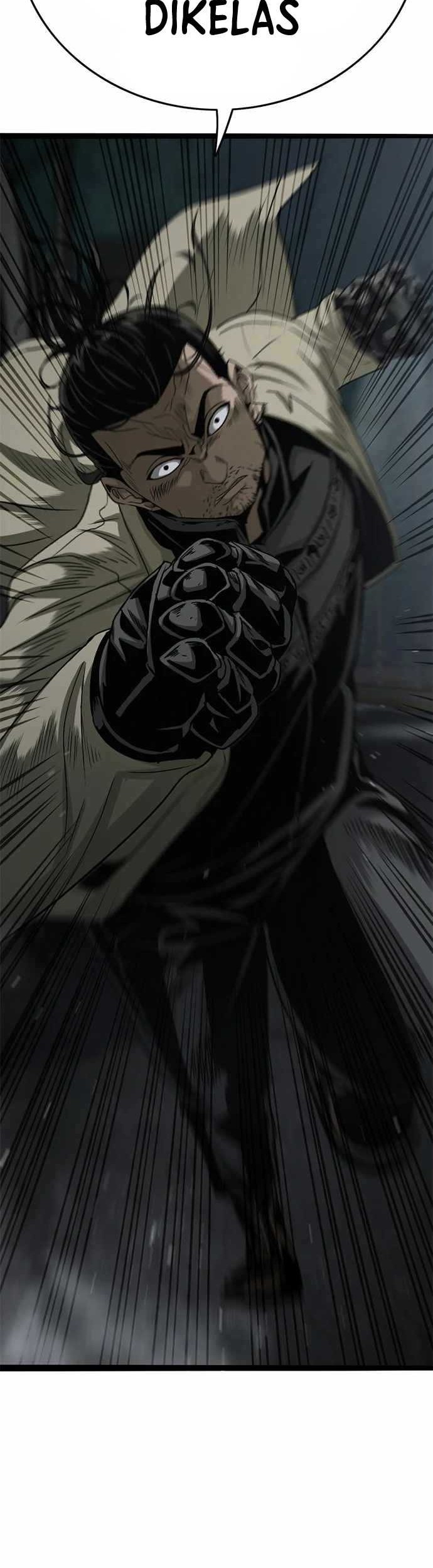 Death Row Boy Chapter 67 - halaman 22