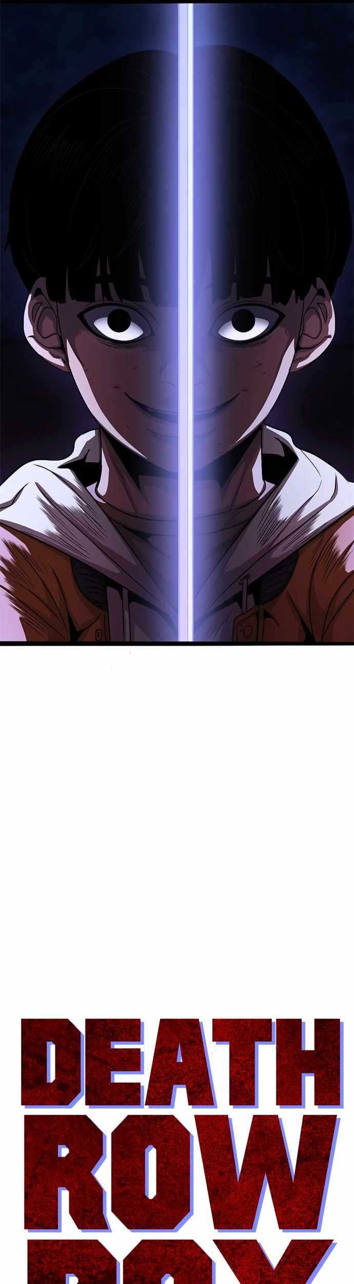 Death Row Boy Chapter 67 - halaman 27