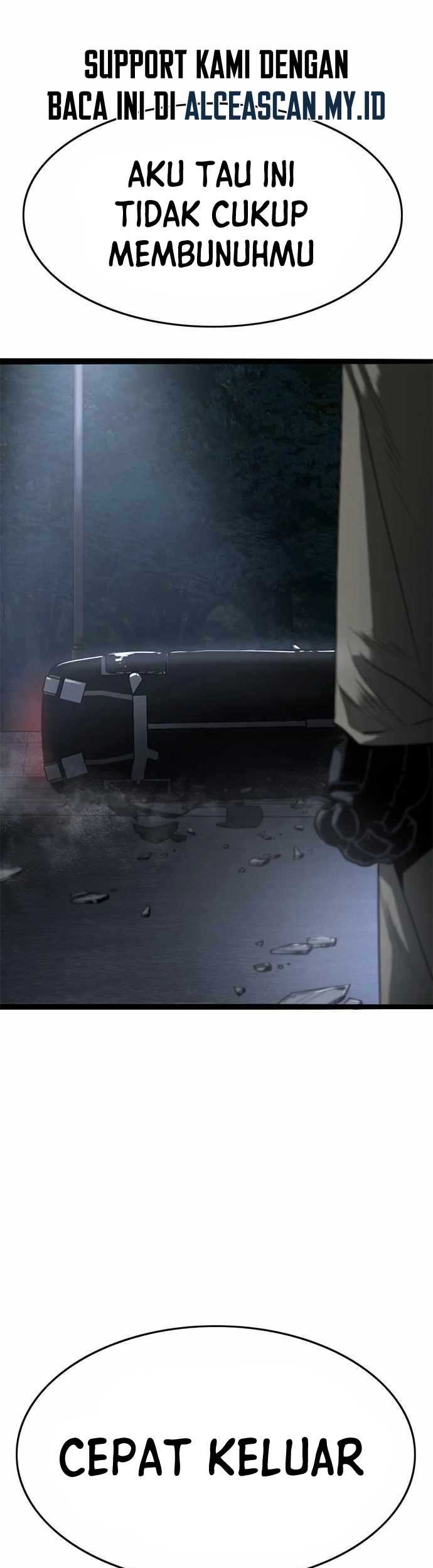 Death Row Boy Chapter 67 - halaman 3