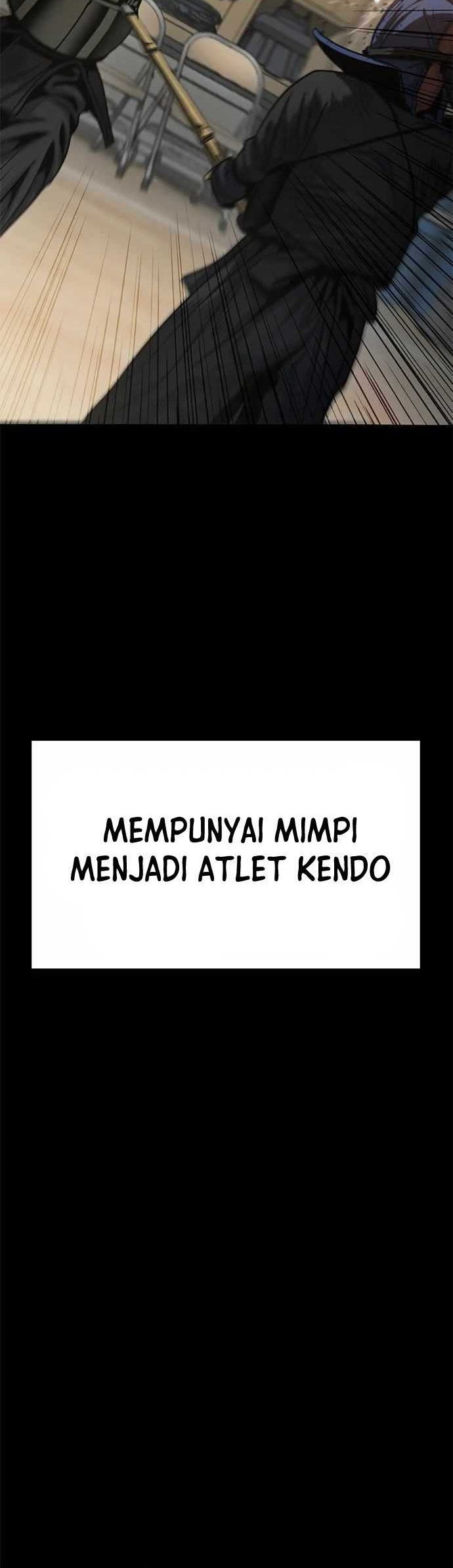 Death Row Boy Chapter 67 - halaman 30