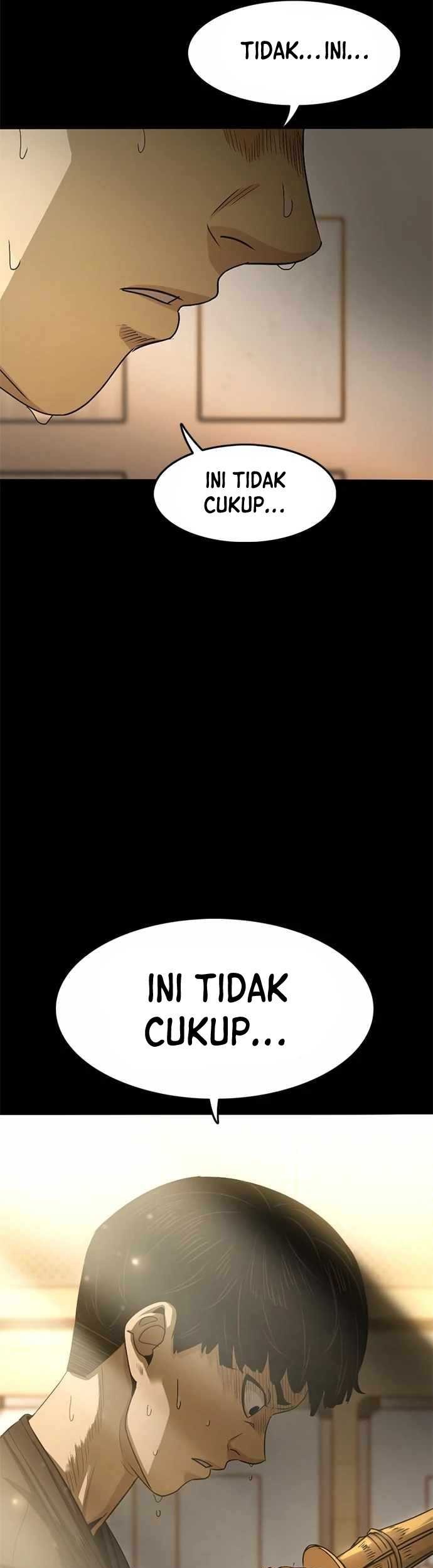 Death Row Boy Chapter 67 - halaman 35