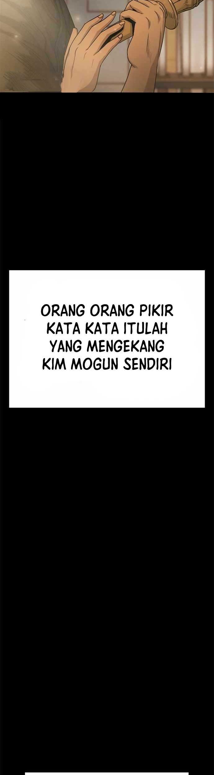 Death Row Boy Chapter 67 - halaman 36
