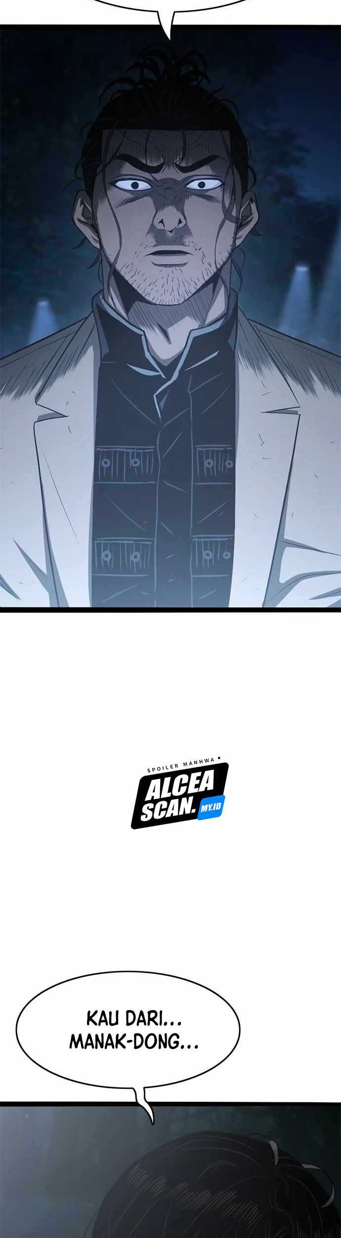 Death Row Boy Chapter 67 - halaman 4