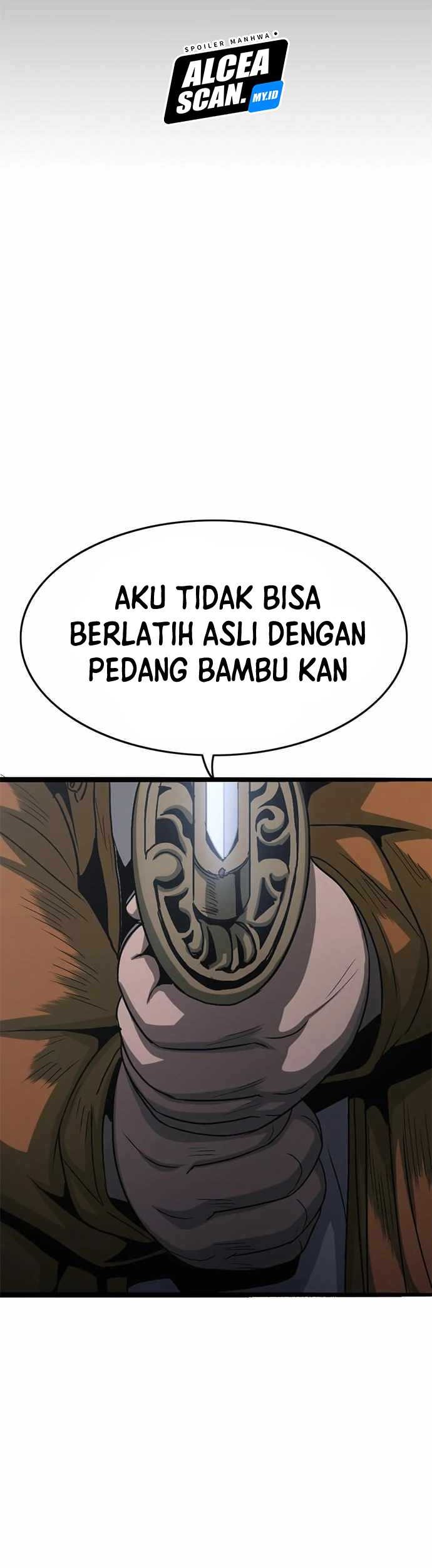 Death Row Boy Chapter 67 - halaman 41