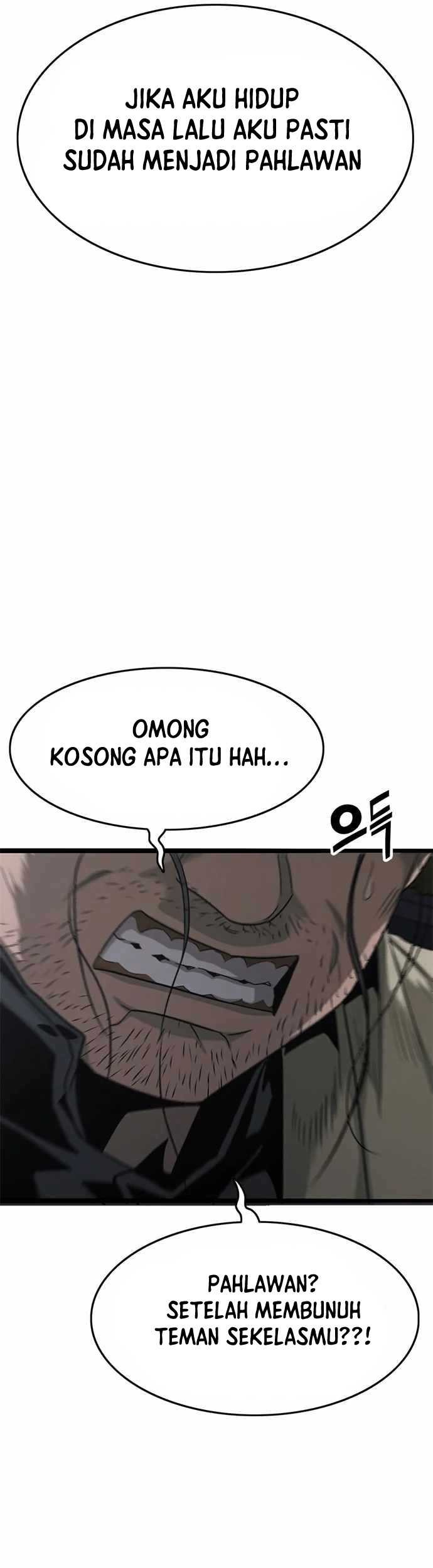 Death Row Boy Chapter 67 - halaman 43