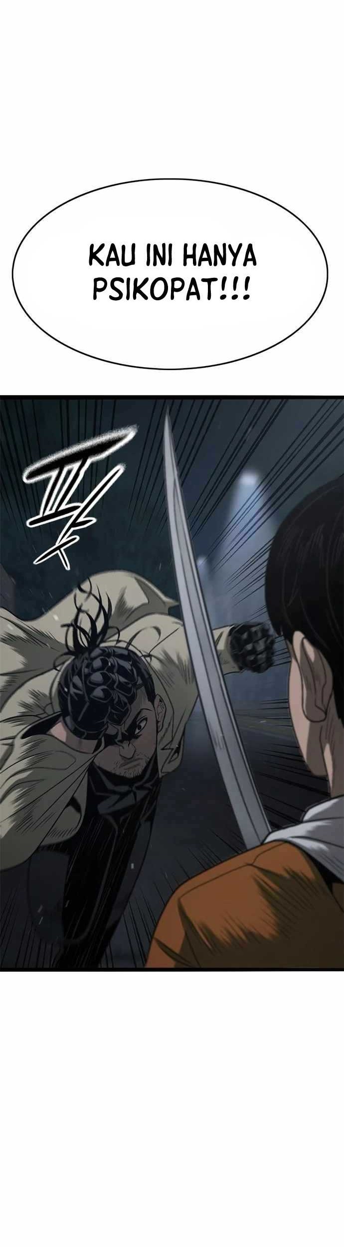 Death Row Boy Chapter 67 - halaman 44