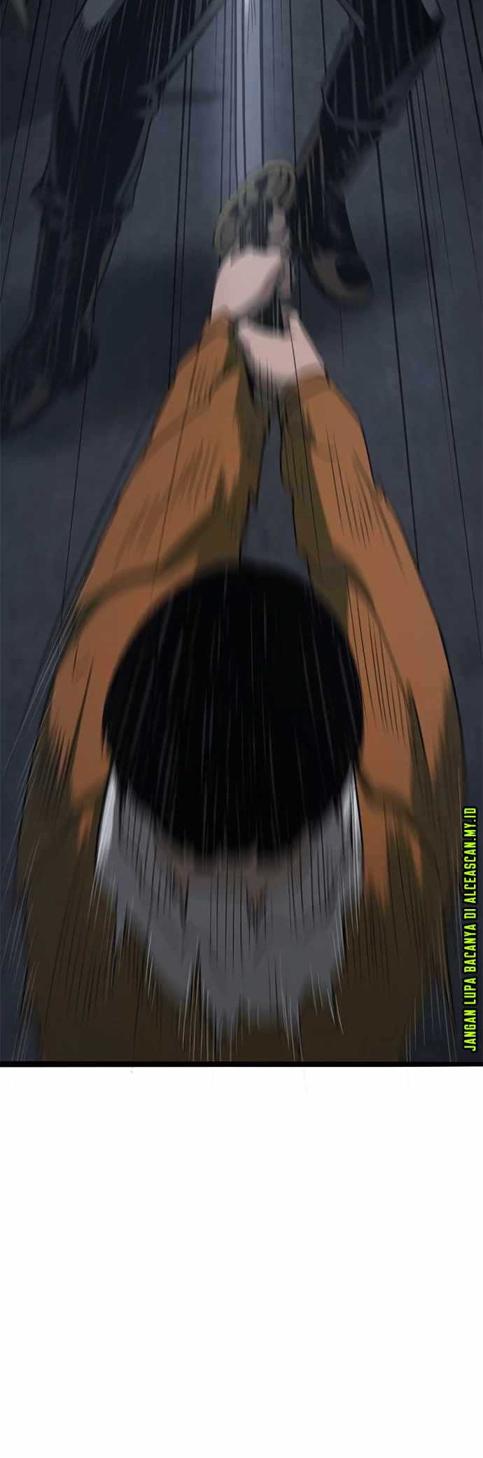 Death Row Boy Chapter 67 - halaman 46