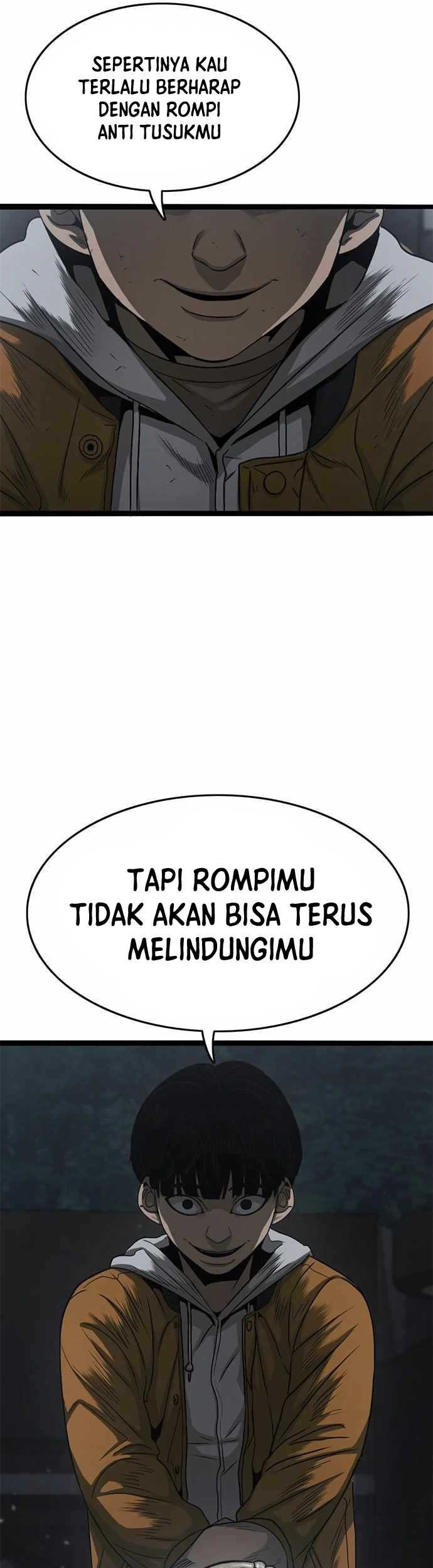 Death Row Boy Chapter 67 - halaman 47