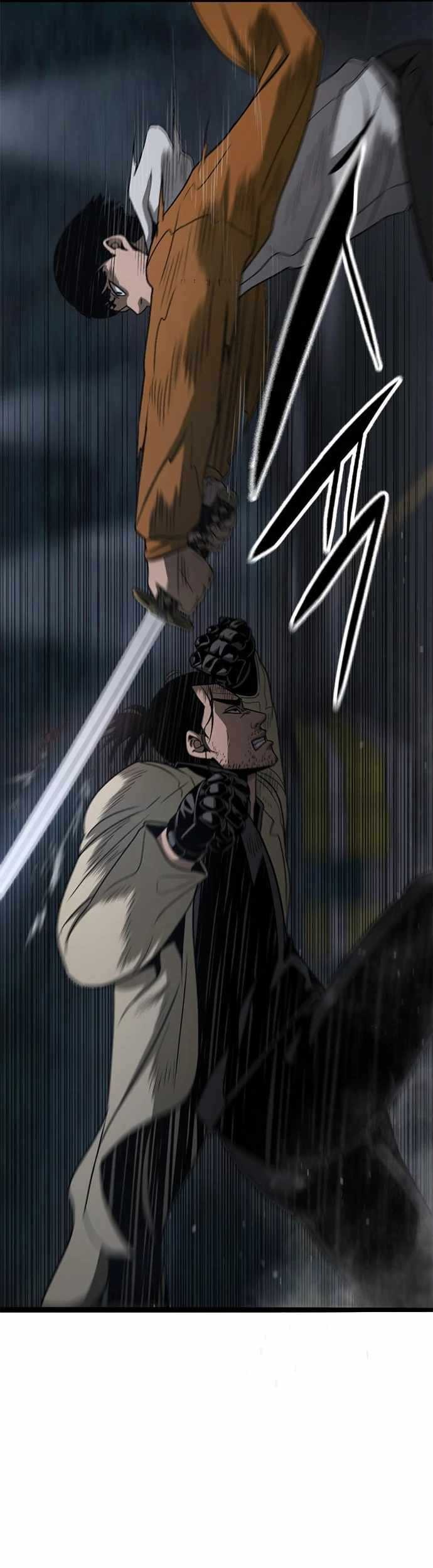 Death Row Boy Chapter 67 - halaman 51