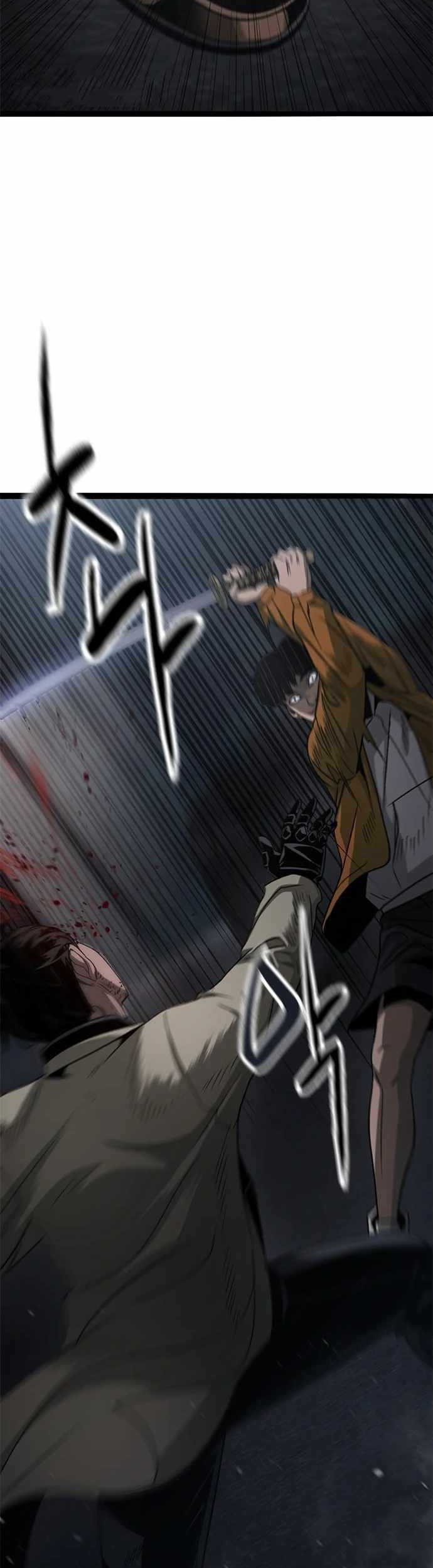 Death Row Boy Chapter 67 - halaman 53
