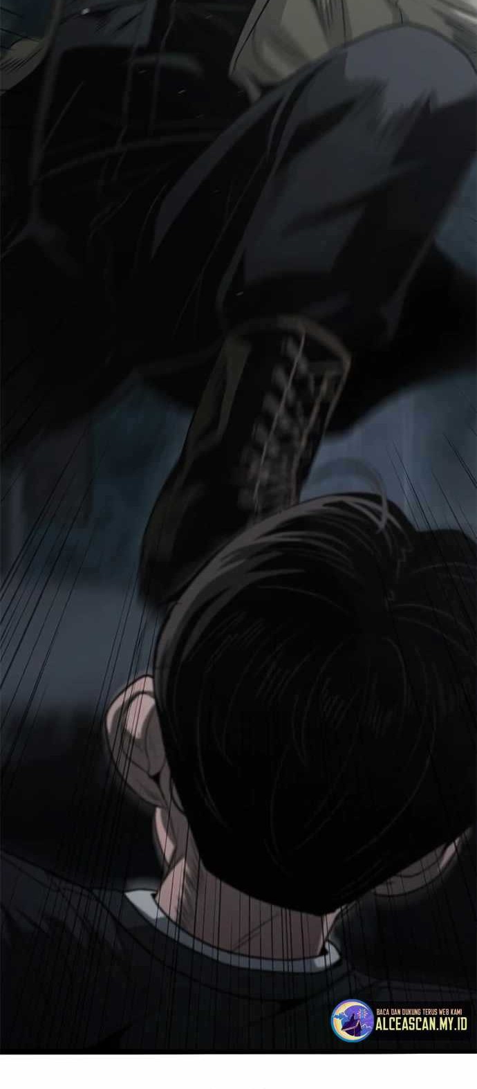Death Row Boy Chapter 67 - halaman 6