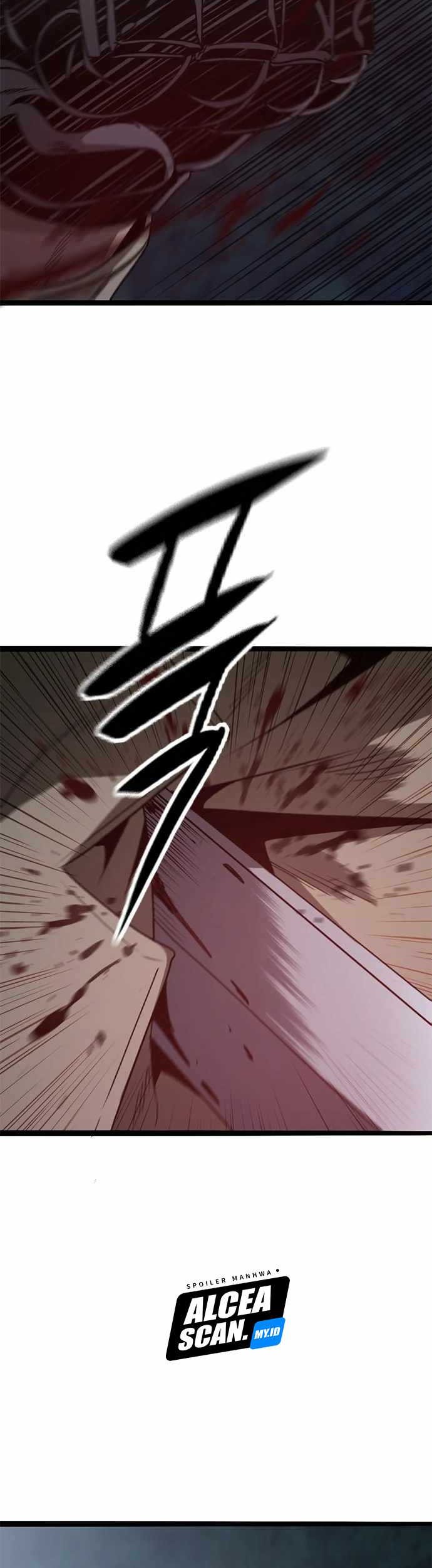 Death Row Boy Chapter 67 - halaman 61