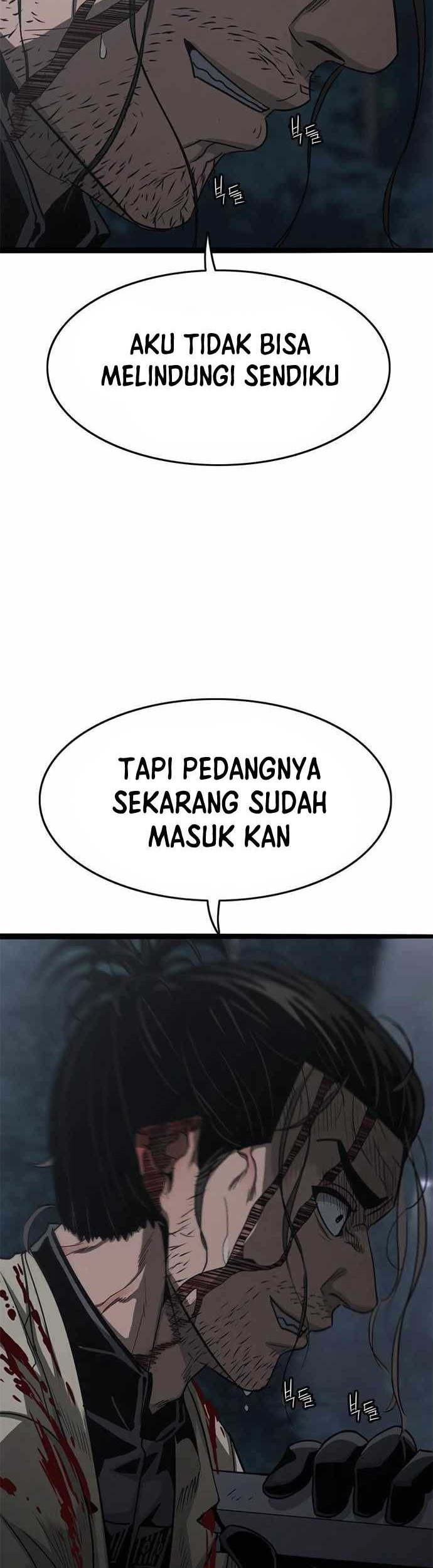Death Row Boy Chapter 67 - halaman 64