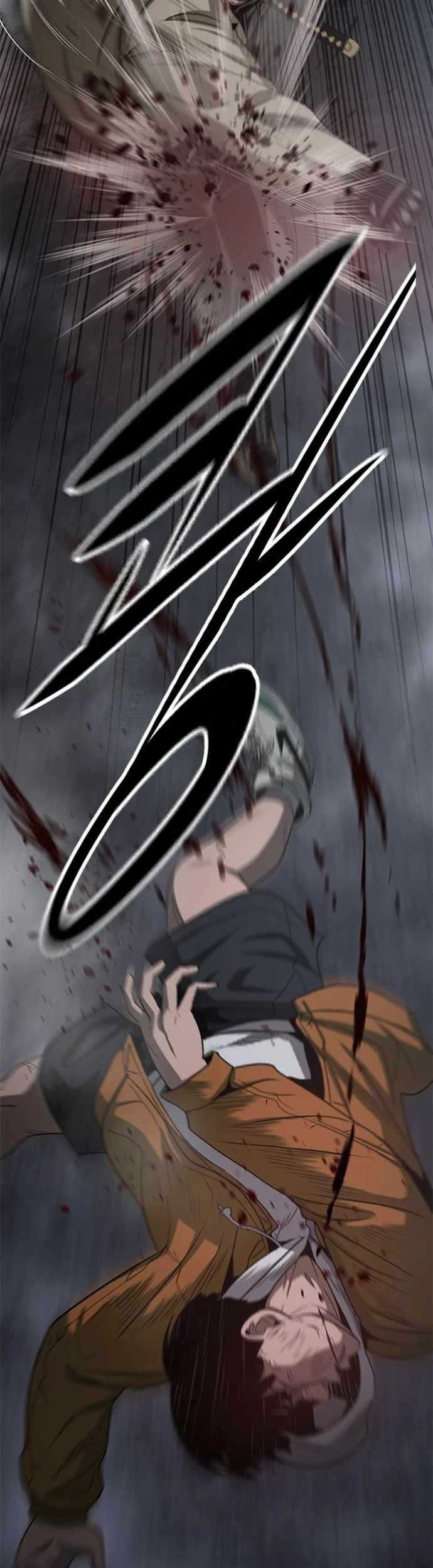 Death Row Boy Chapter 67 - halaman 69